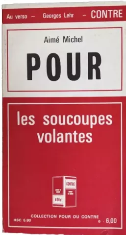 Portada de la edición en francés