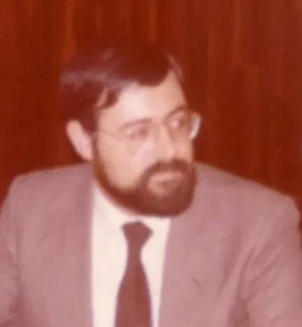 Vicente-Juan Ballester Olmos