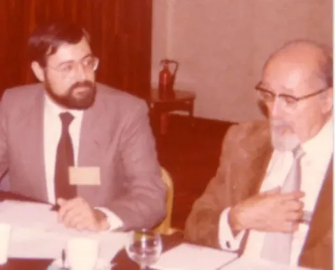 Antonio Ribera y Vicente-Juan Ballester Olmos