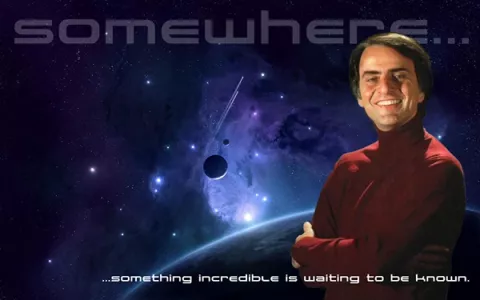 Carl Sagan