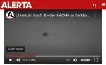 Vídeo en Brasil