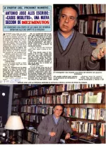 Página de la revista