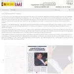 Biblioteca Virtual Ministerio de Defensa
