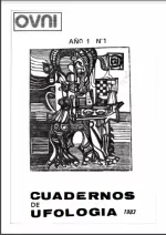 Cuadernos de Ufología