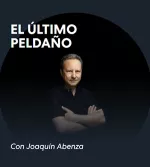 El último peldaño