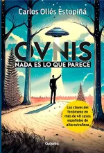 Ovnis: nada es lo que parece