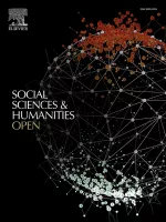 Social sciences humanities