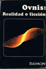 Portada del libro OVNIs: Realidad o ficción, de Henry Durrant.