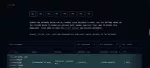 Captura del buscador del portal PURSUE, con entregas de archivos y filtros por agencia y tipo.