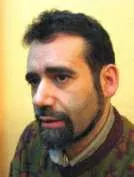 Manuel Borraz Aymerich