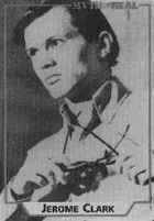 Jerome Keith Clark