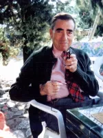 Ignacio Darnaude Rojas-Marcos