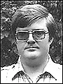 Barry Greenwood