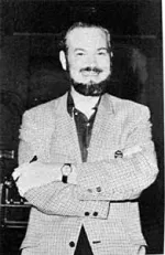 John A. Keel