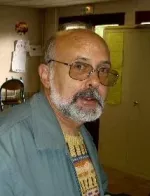 Claude Maugé
