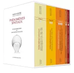 Reedición de Phénomènes Spatiaux en cinco volúmenes